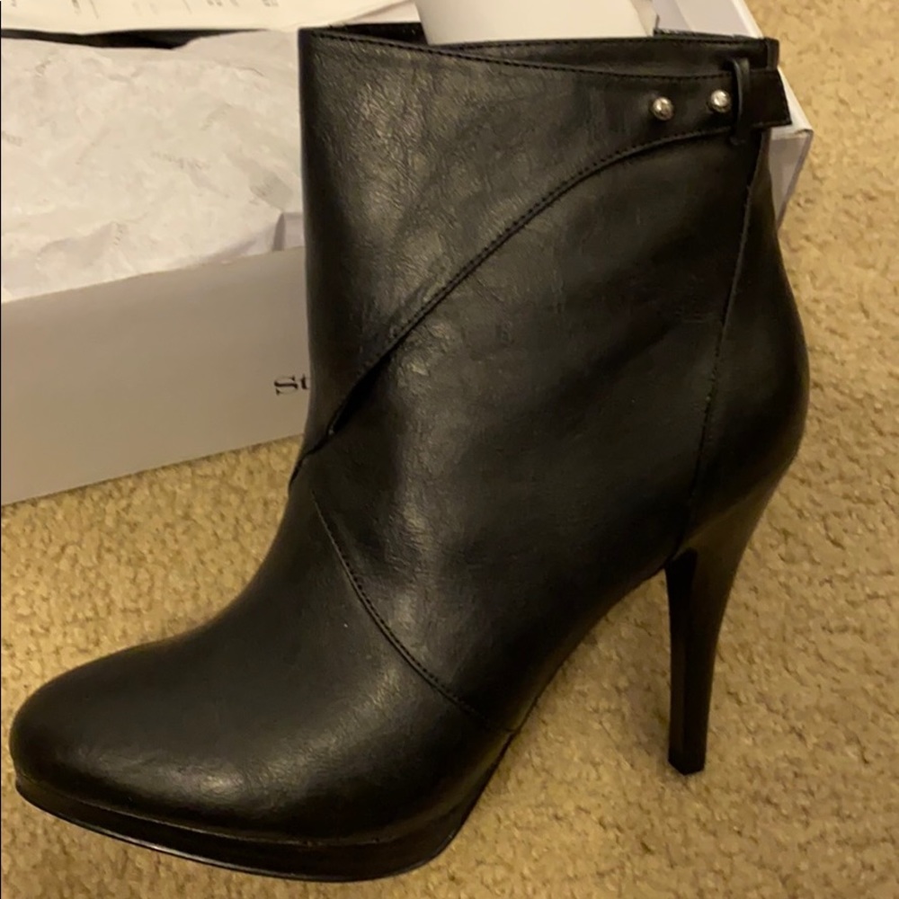 Style & co ankle boots